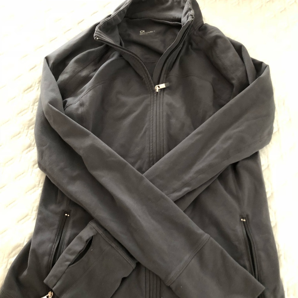 GAPFit jacket